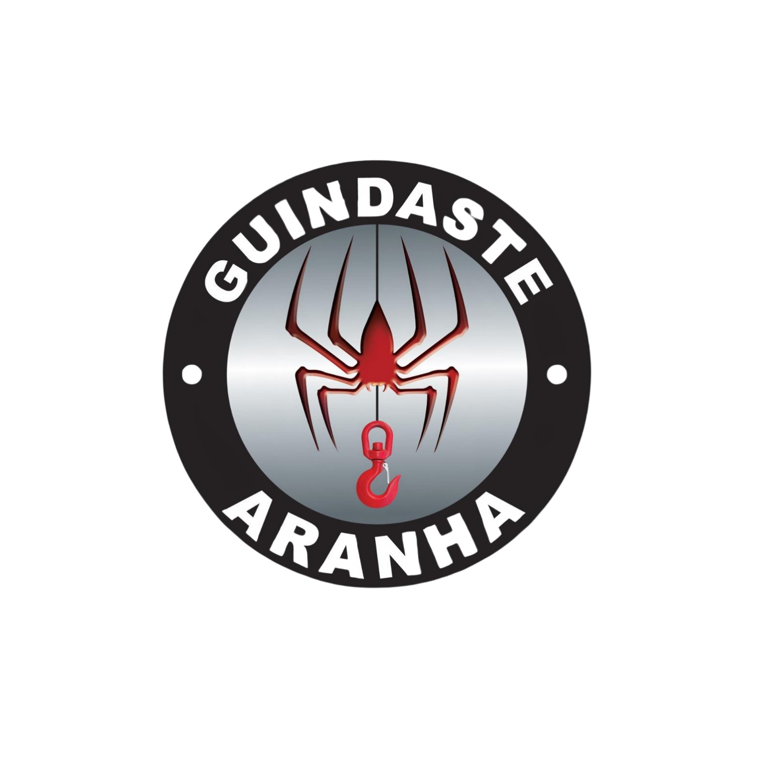 Guindaste Aranha