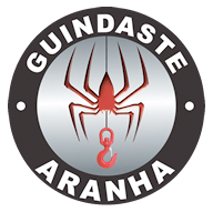 Guindaste Aranha