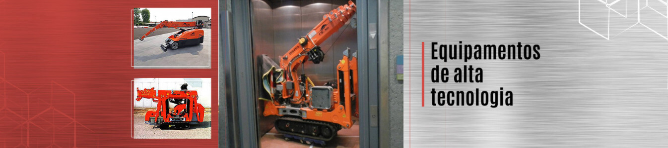 Equipamentos