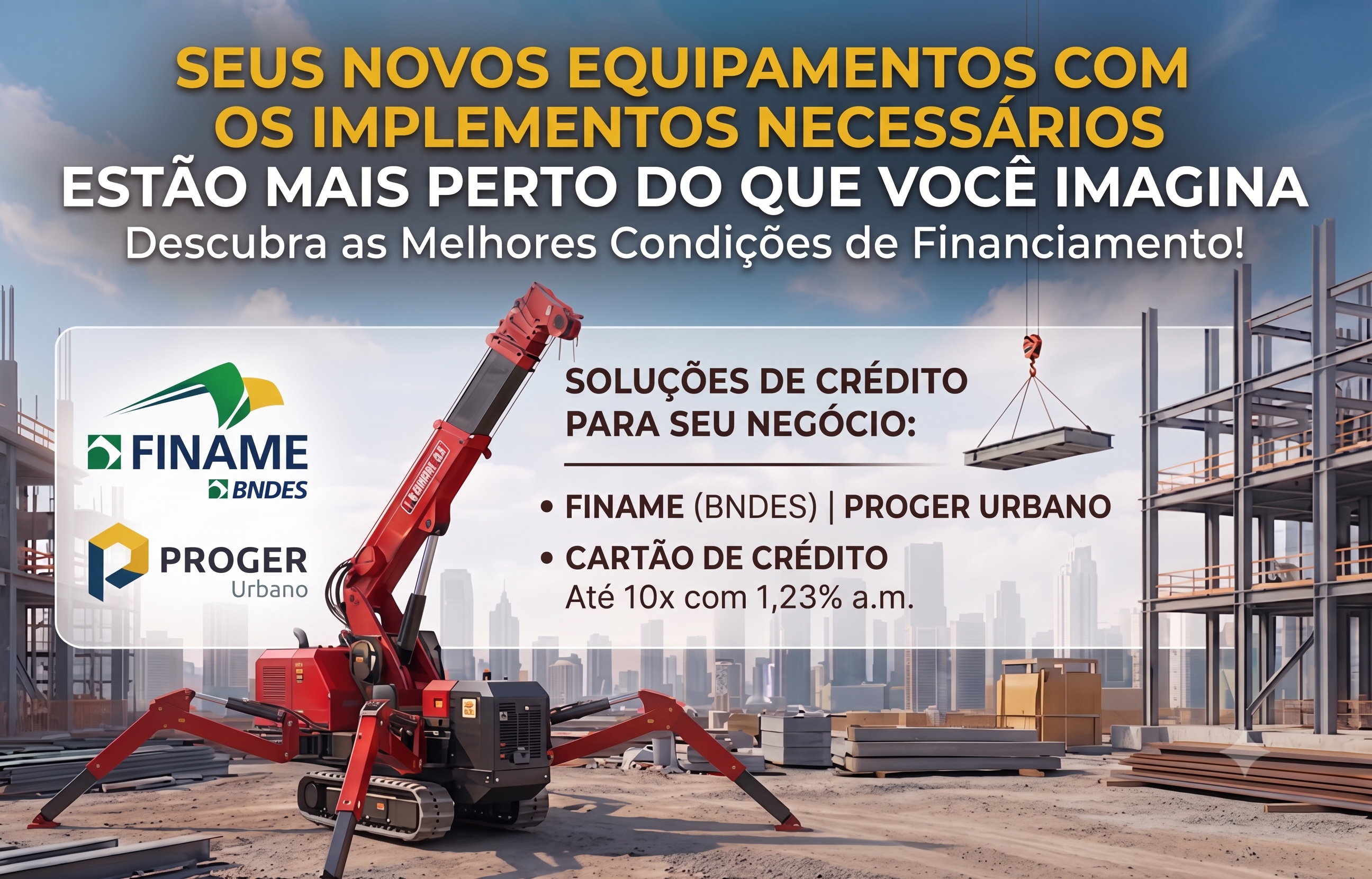 Financiamento